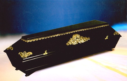Obrázek - Pohřební služba Misericordia s.r.o.